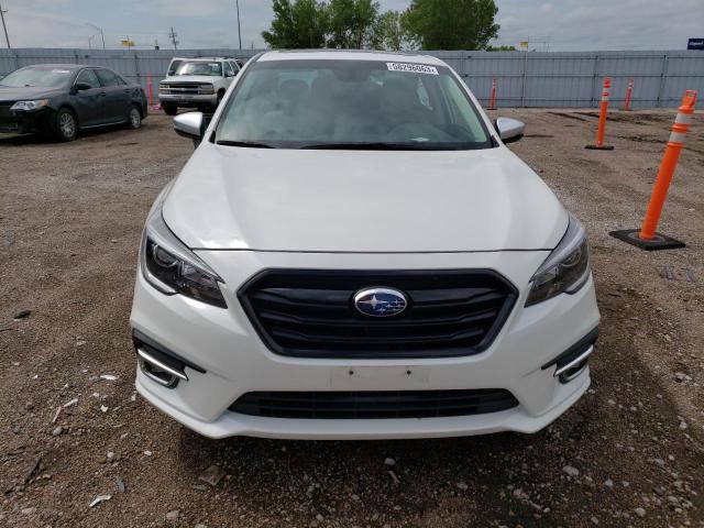 Photo 5 from auction – 2018 SUBARU LEGACY SPO with VIN 4S3BNAS61J3010442