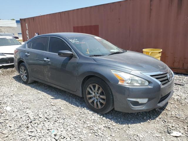 Photo 4 from auction – 2013 NISSAN ALTIMA 2.5 with VIN 1N4AL3AP8DC248984