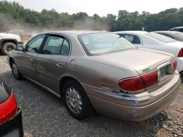 Photo 2 from auction – 2001 BUICK LESABRE CU with VIN 1G4HP54K814280408