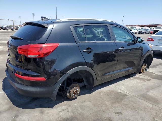 Photo 3 from auction – 2015 KIA SPORTAGE L with VIN KNDPBCAC1F7753734