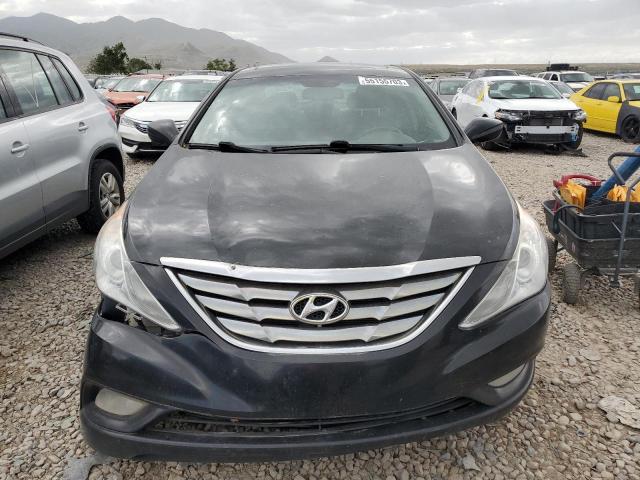 Photo 5 from auction – 2012 HYUNDAI SONATA with VIN 5NPEC4AC9CH367631