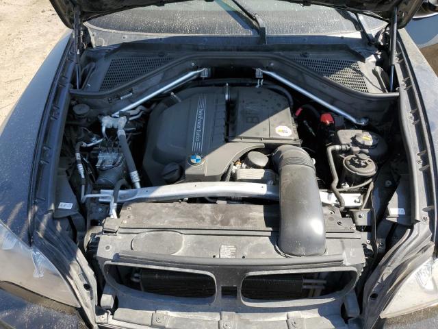 Photo 12 from auction – 2013 BMW X5 XDRIVE3 with VIN 5UXZV4C58D0G53299