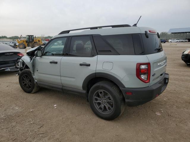Photo 2 from auction – 2022 FORD BRONCO SPO with VIN 3FMCR9B60NRD67413