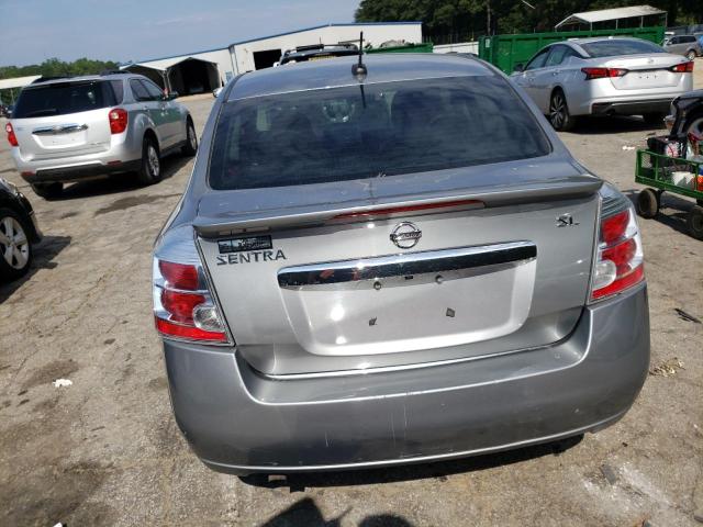 Photo 6 from auction – 2012 NISSAN SENTRA 2.0 with VIN 3N1AB6AP6CL658915