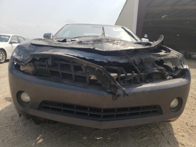 Photo 5 from auction – 2010 CHEVROLET CAMARO LT with VIN 2G1FB1EV1A9173816