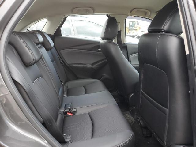 Photo 10 from auction – 2014 MAZDA CX-3 TOURI with VIN JM1DKFC71K1415607