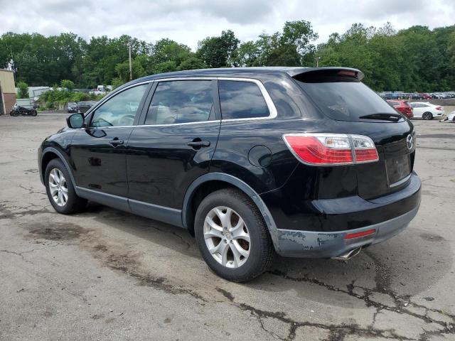 Photo 2 from auction – 2012 MAZDA CX-9 with VIN JM3TB3CV3C0366417
