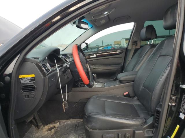 Photo 7 from auction – 2014 HYUNDAI GENESIS 3. with VIN KMHGC4DD6EU261722