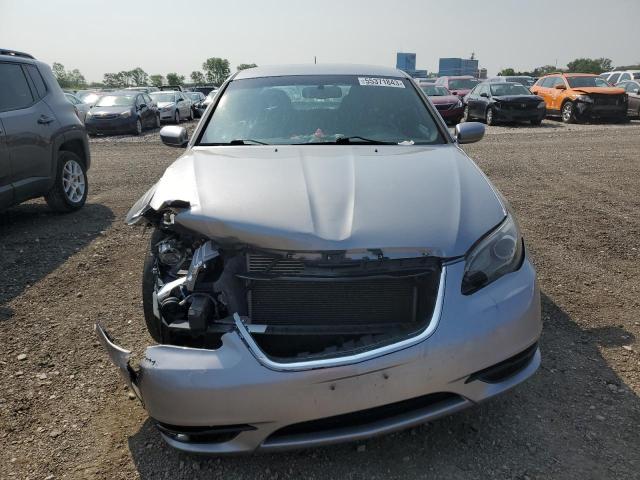 Photo 5 from auction – 2013 CHRYSLER 200 TOURIN with VIN 1C3CCBBB3DN574636