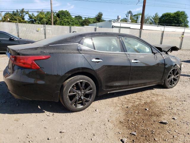 Photo 3 from auction – 2017 NISSAN MAXIMA 3.5 with VIN 1N4AA6AP2HC440852