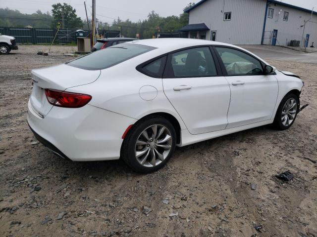 Photo 3 from auction – 2015 CHRYSLER 200 S with VIN 1C3CCCBB0FN760630