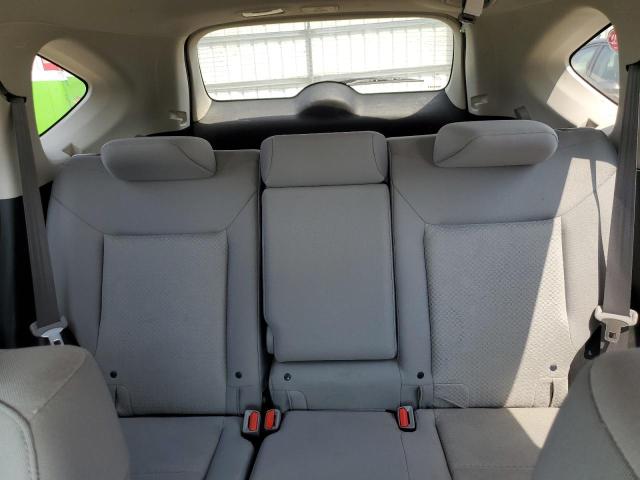 Photo 10 from auction – 2016 HONDA CR-V EX with VIN 5J6RM4H51GL137194