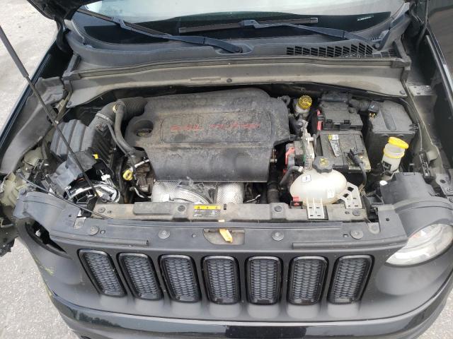Photo 12 from auction – 2017 JEEP RENEGADE L with VIN ZACCJABB4HPG47926