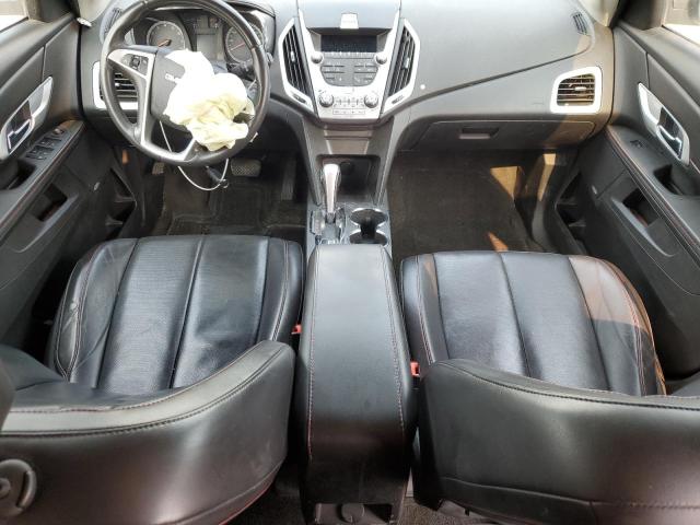 Photo 8 from auction – 2011 GMC TERRAIN SL with VIN 2CTALUEC1B6366442