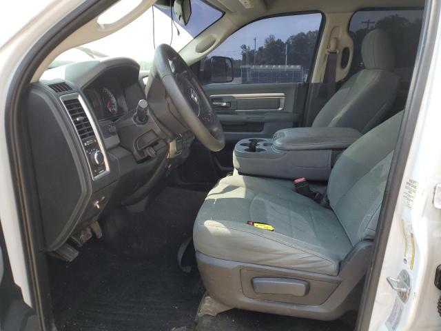 Photo 7 from auction – 2015 RAM 2500 SLT with VIN 3C6UR5DL5FG619665