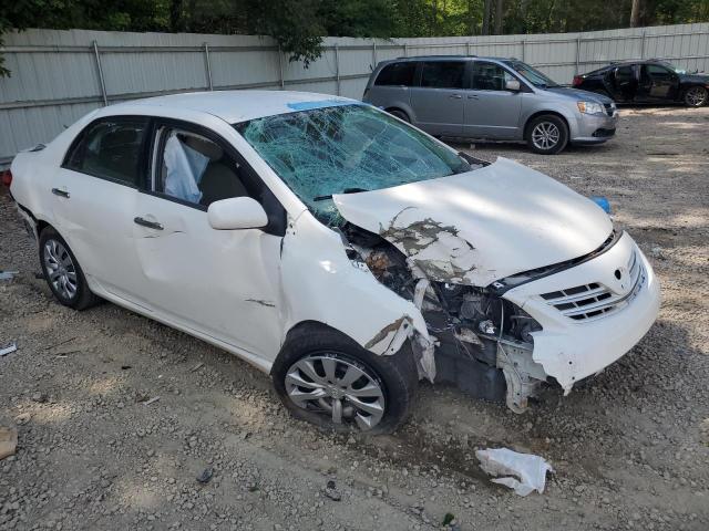 Photo 4 from auction – 2013 TOYOTA COROLLA BA with VIN 2T1BU4EE5DC114158