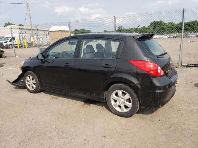 Photo 2 from auction – 2011 NISSAN VERSA S with VIN 3N1BC1CP9BL368247