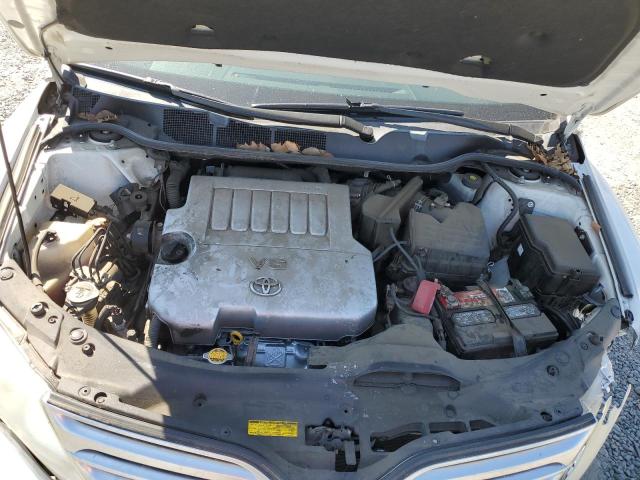 Photo 11 from auction – 2011 TOYOTA VENZA with VIN 4T3BK3BB4BU054693