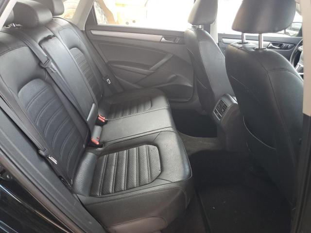 Photo 10 from auction – 2015 VOLKSWAGEN PASSAT SE with VIN 1VWBS7A3XFC012729