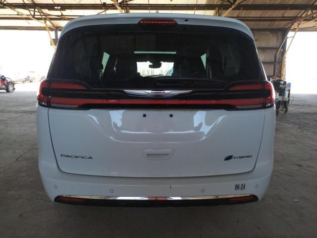 Photo 6 from auction – 2022 CHRYSLER PACIFICA H with VIN 2C4RC1S76NR143806