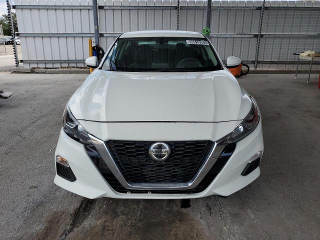 Photo 5 from auction – 2020 NISSAN ALTIMA S with VIN 1N4BL4BV7LC245113