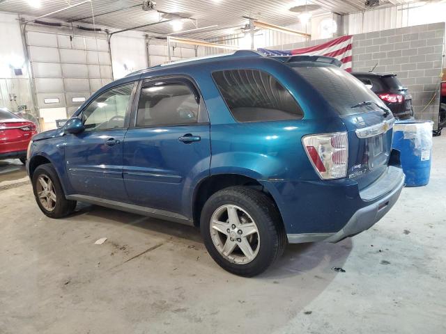 Photo 2 from auction – 2006 CHEVROLET EQUINOX LT with VIN 2CNDL73F966175456