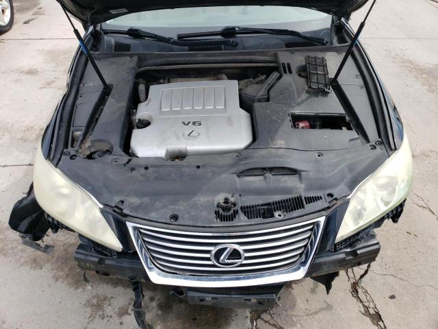 Zdjęcie 11 z aukcji – 2009 LEXUS ES 350 z VIN JTHBJ46G592308153