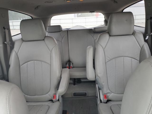 Фото 10 с аукциона – 2011 BUICK ENCLAVE CX с VIN 5GAKRBEDXBJ343791