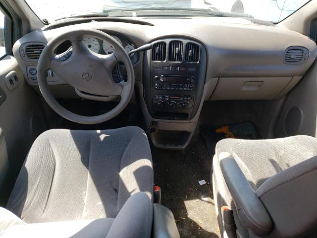 Zdjęcie 8 z aukcji – 2003 DODGE GRAND CARA z VIN 1D4GP24333B289817