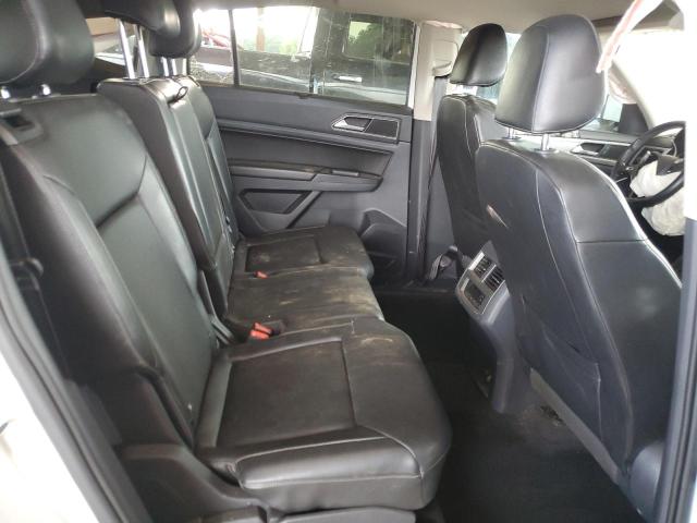 Photo 11 from auction – 2018 VOLKSWAGEN ATLAS SE with VIN 1V2CR2CA6JC511696