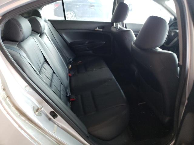 Photo 10 from auction – 2012 HONDA ACCORD SE with VIN 1HGCP2F6XCA200660