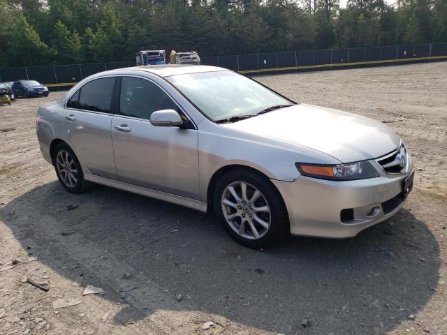 Photo 4 from auction – 2006 ACURA TSX with VIN JH4CL96806C012452