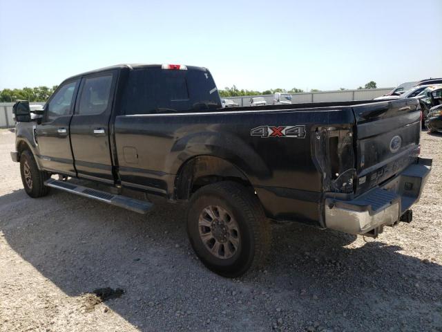 Photo 2 from auction – 2017 FORD F350 SUPER with VIN 1FT8W3BT6HEE69666