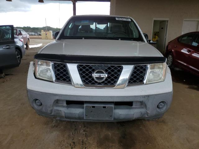 Photo 5 from auction – 2006 NISSAN FRONTIER K with VIN 1N6BD06T26C455841