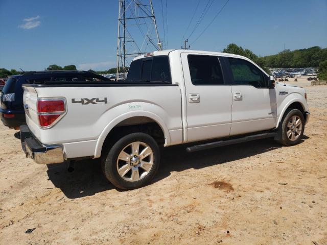 Photo 3 from auction – 2011 FORD F150 SUPER with VIN 1FTFW1ET7BFA98705