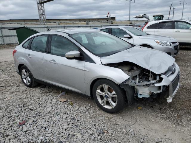 Photo 4 from auction – 2013 FORD FOCUS SE with VIN 1FADP3F24DL159234