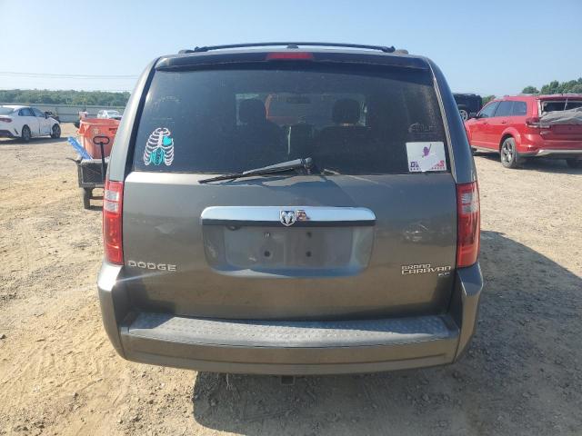 Photo 6 from auction – 2010 DODGE GRAND CARA with VIN 2D4RN3D18AR384634