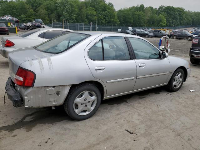 Photo 3 from auction – 2001 NISSAN ALTIMA XE with VIN 1N4DL01D71C101794