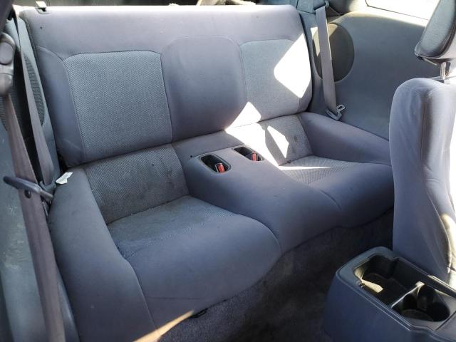 Photo 10 from auction – 1996 MITSUBISHI ECLIPSE RS with VIN 4A3AK34Y1TE413887