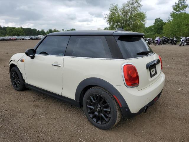 Photo 2 from auction – 2016 MINI COOPER with VIN WMWXP5C56G3B15080