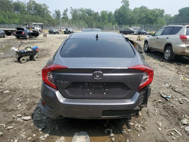Photo 6 from auction – 2017 HONDA CIVIC EX with VIN 19XFC2F75HE207486