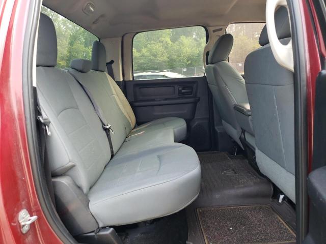 Photo 11 from auction – 2016 RAM 3500 ST with VIN 3C63RRGL1GG149800