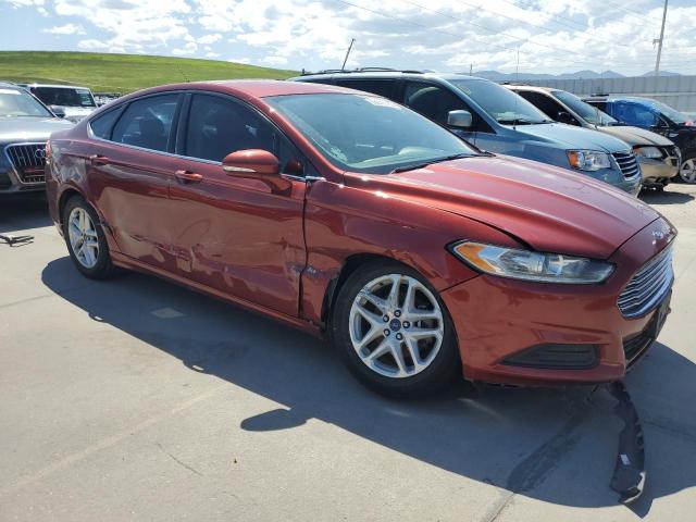 Photo 4 from auction – 2014 FORD FUSION SE with VIN 3FA6P0HD4ER292794