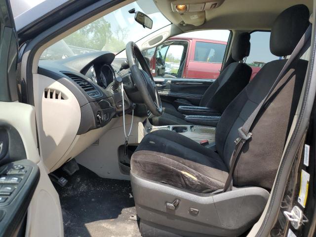 Photo 7 from auction – 2013 DODGE GRAND CARA with VIN 2C4RDGCG8DR607949