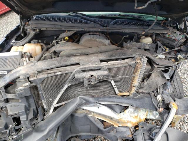 Photo 11 from auction – 2006 CHEVROLET SILVERADO with VIN 1GCEK14V36Z302396
