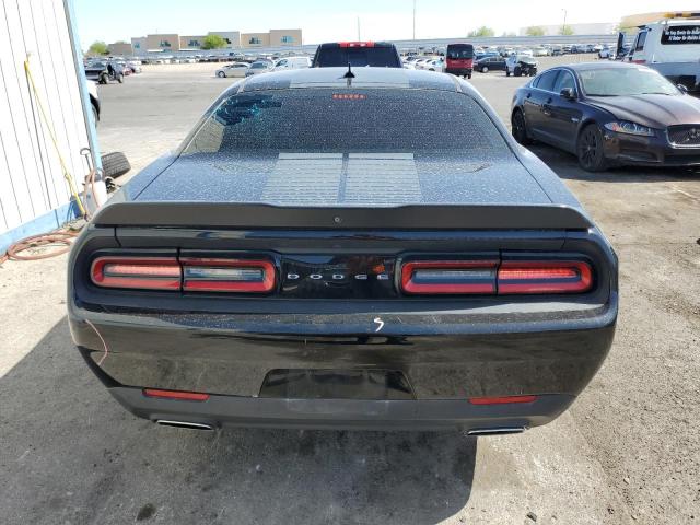 Photo 6 from auction – 2016 DODGE CHALLENGER with VIN 2C3CDZAG7GH353346