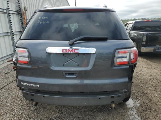 Photo 6 from auction – 2014 GMC ACADIA SLT with VIN 1GKKRRKD8EJ143903