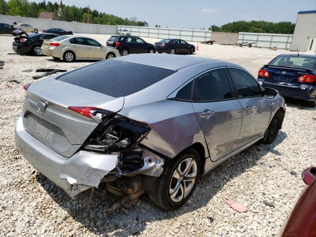 Photo 3 from auction – 2016 HONDA CIVIC LX with VIN 19XFC2F5XGE046470
