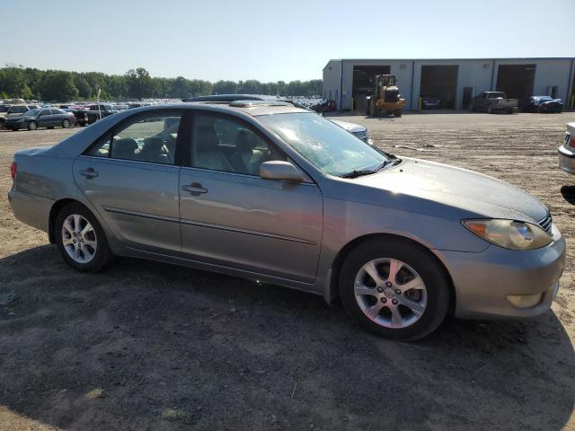 Photo 4 from auction – 2005 TOYOTA CAMRY LE with VIN JTDBF32K950163227