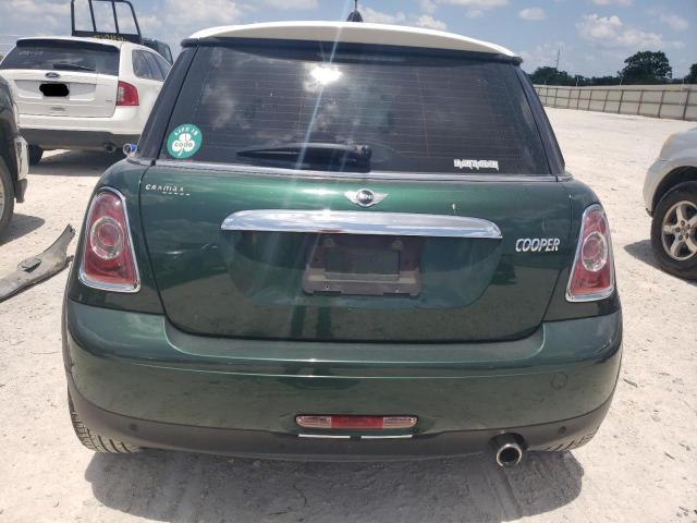 Photo 6 from auction – 2012 MINI COOPER with VIN WMWSU3C59CT369039